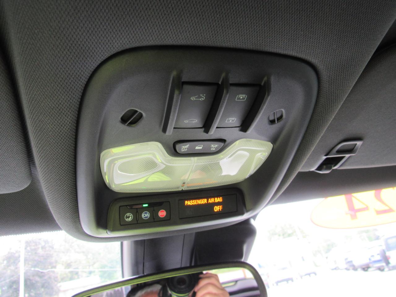 Chevrolet TrailBlazer  2024