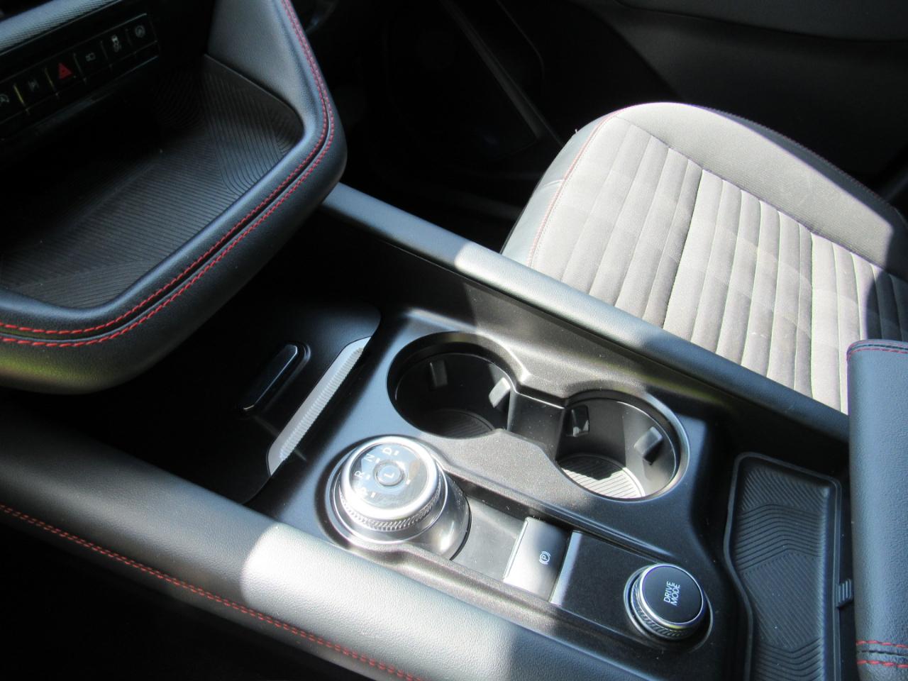 Ford Explorer ST-Line 4WD 2025