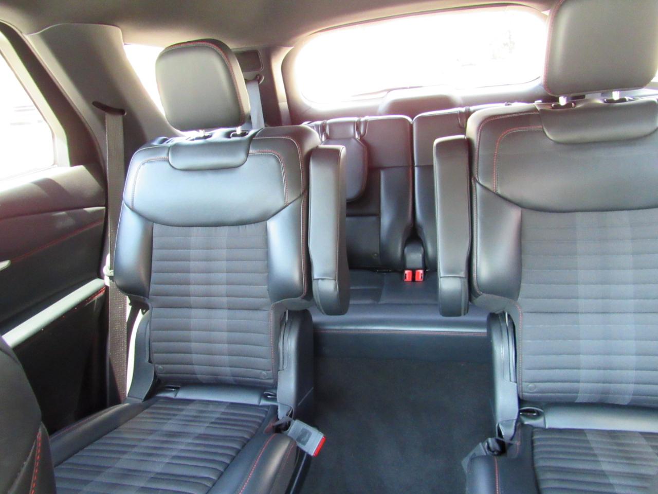 Ford Explorer ST-Line 4WD 2025