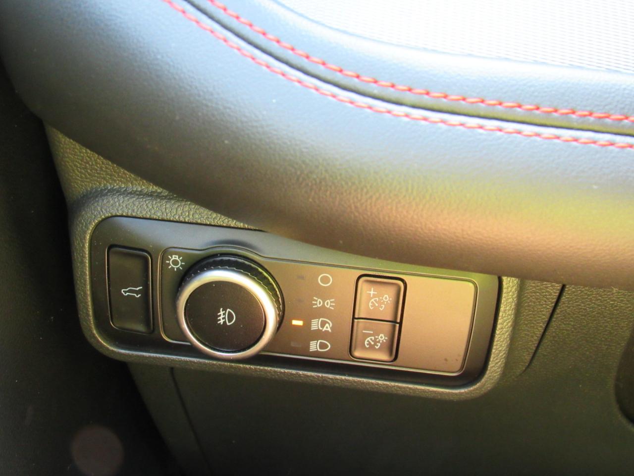 Ford Explorer ST-Line 4WD 2025