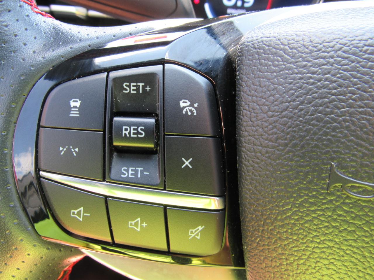 Ford Explorer ST-Line 4WD 2025