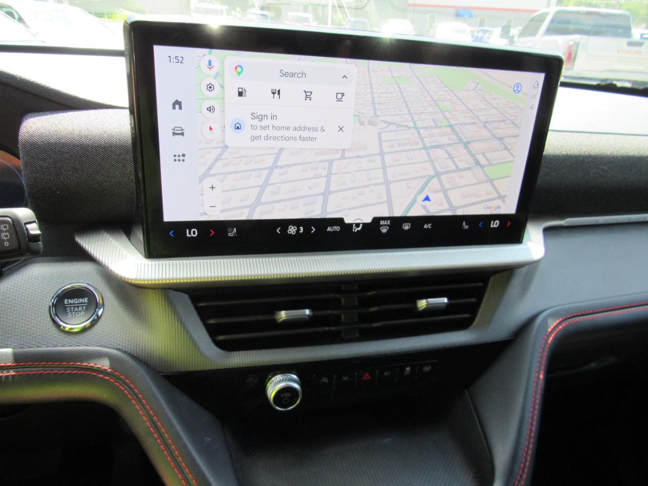 Ford Explorer ST-Line 4WD 2025