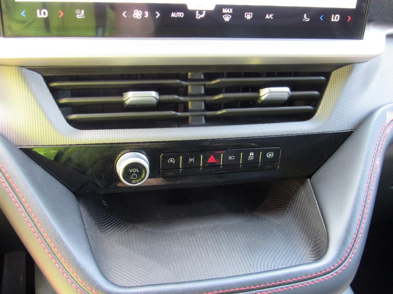 Ford Explorer ST-Line 4WD 2025
