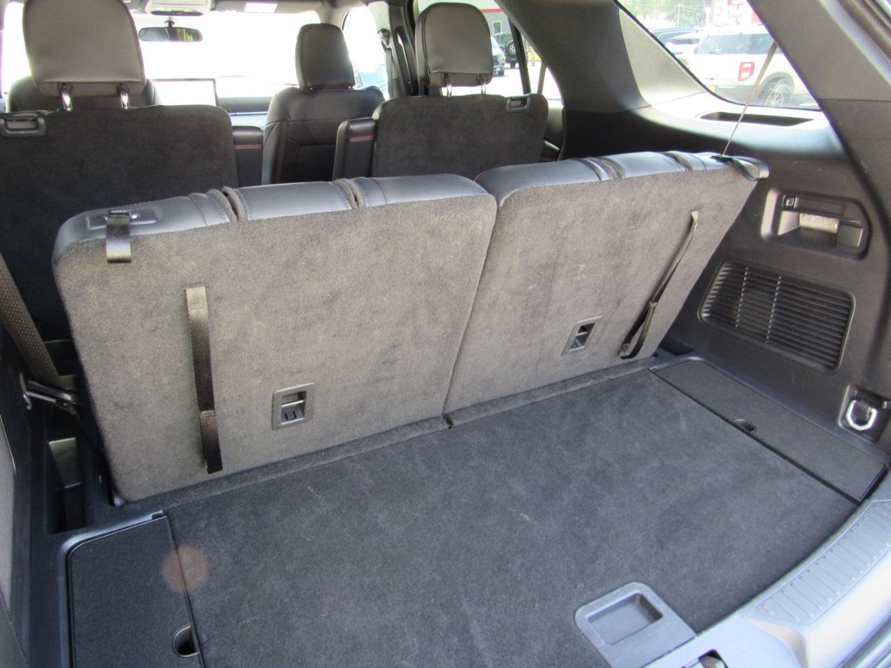 Ford Explorer ST-Line 4WD 2025