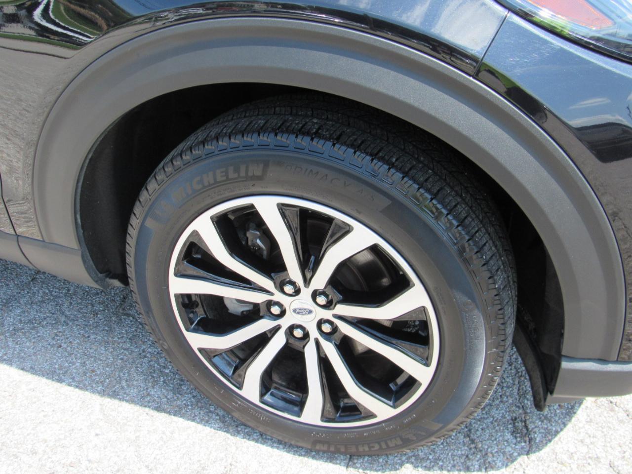 Ford Explorer ST-Line 4WD 2025