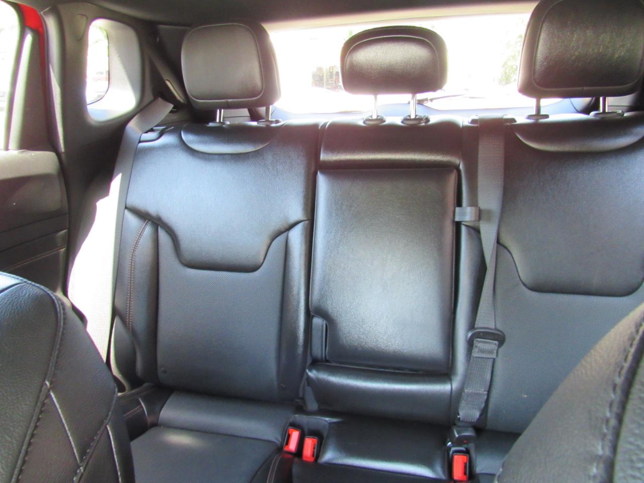 Jeep Compass (RED) Edition 4x4 2022