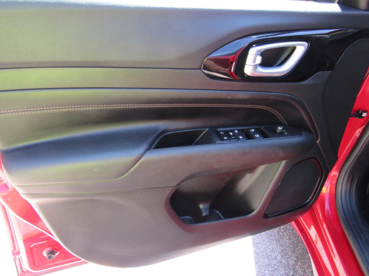 Jeep Compass (RED) Edition 4x4 2022