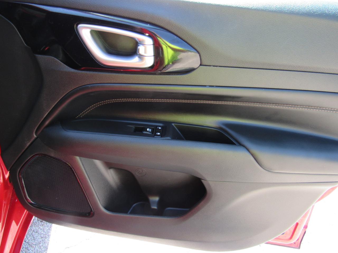 Jeep Compass (RED) Edition 4x4 2022