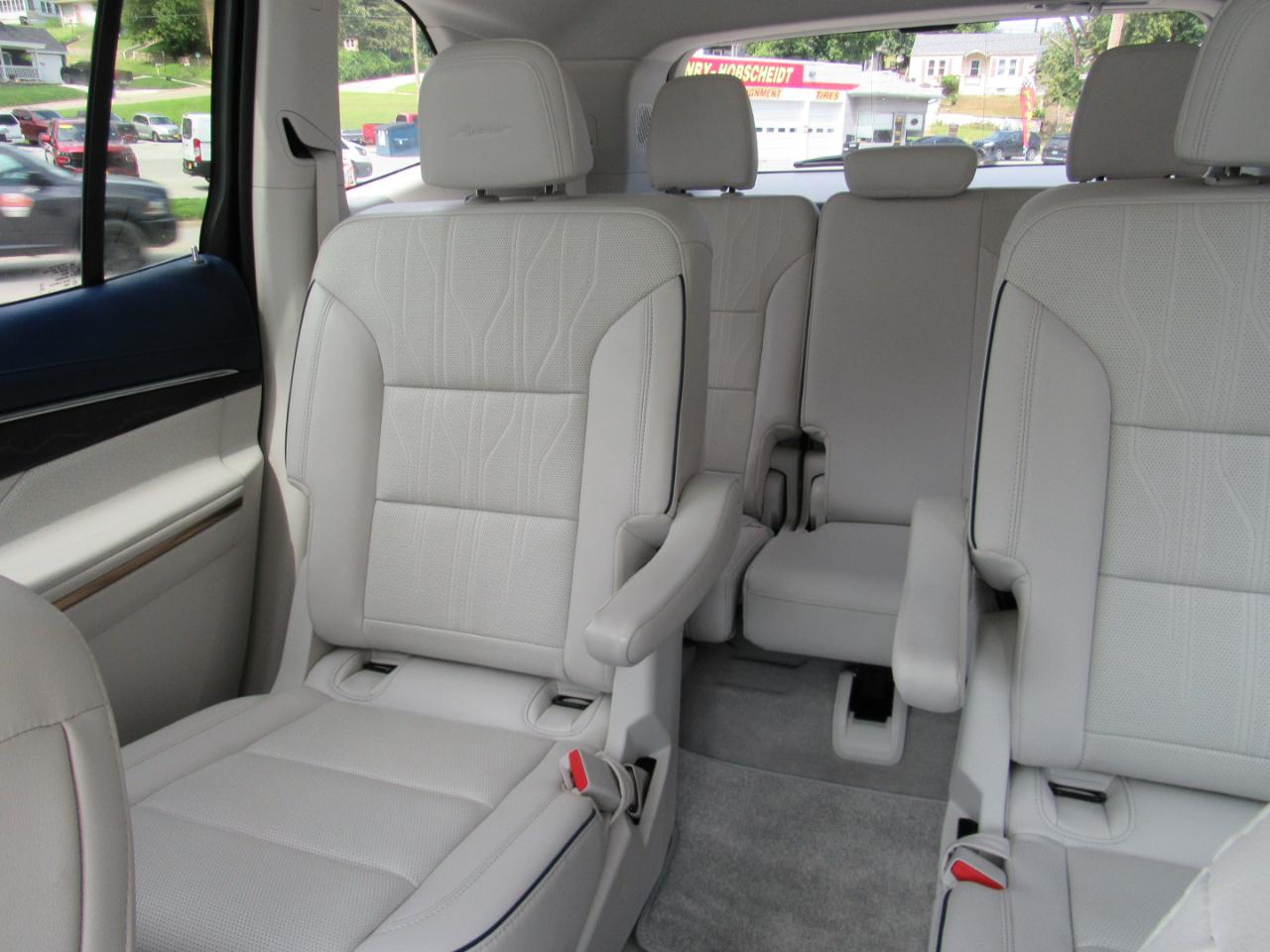 Buick Enclave Avenir 2026