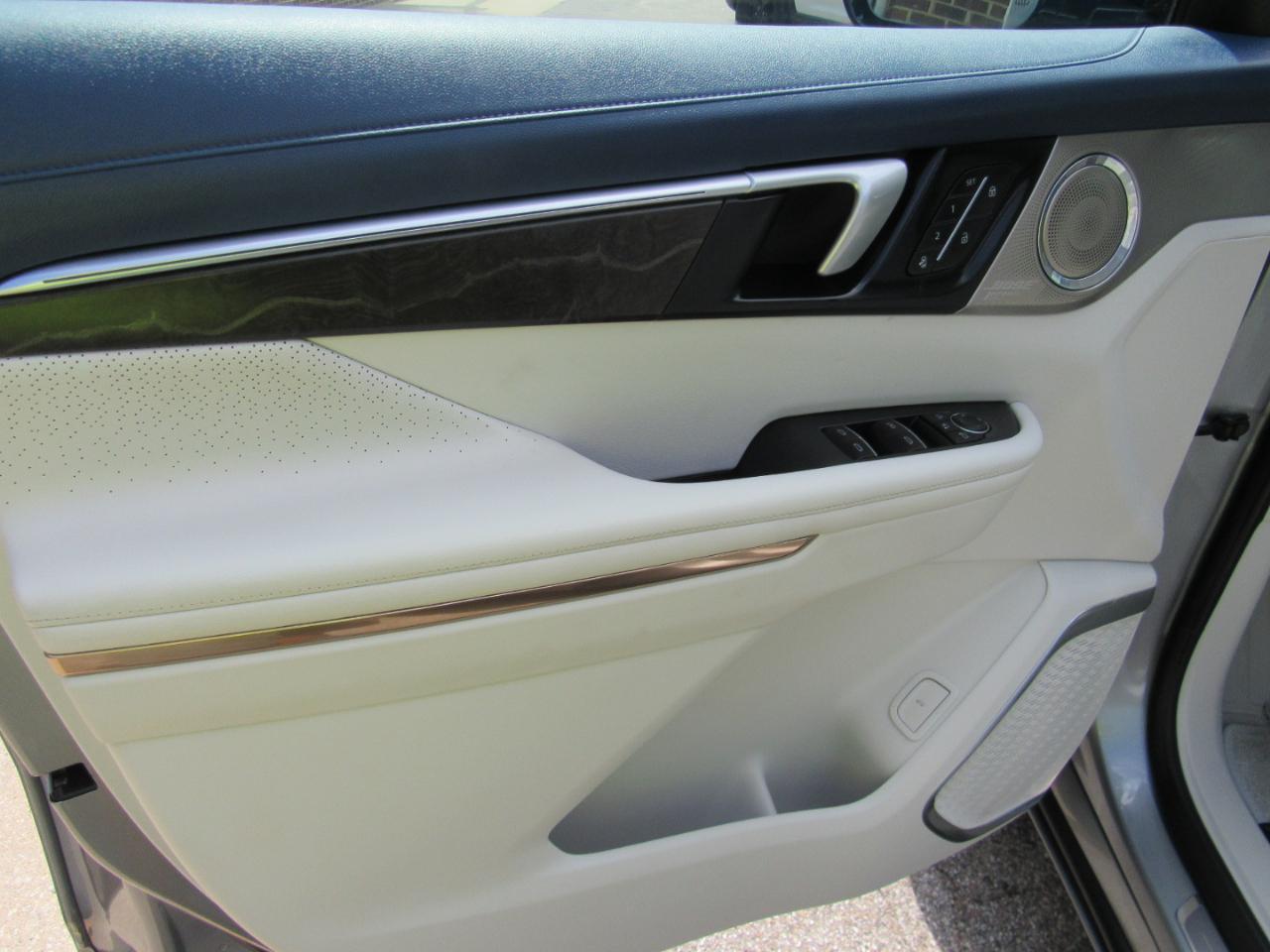 Buick Enclave Avenir 2026