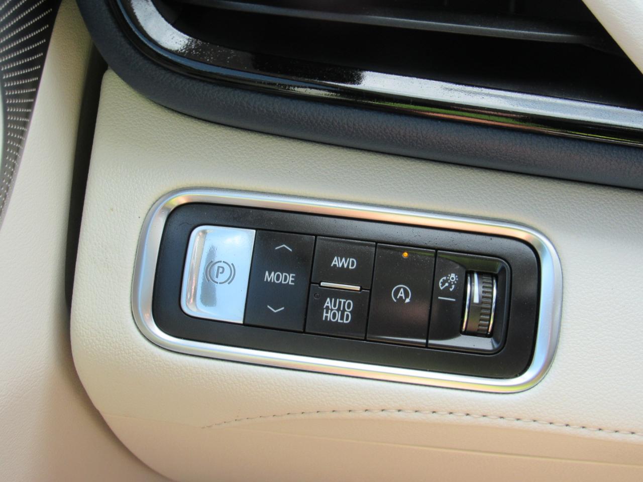 Buick Enclave Avenir 2026