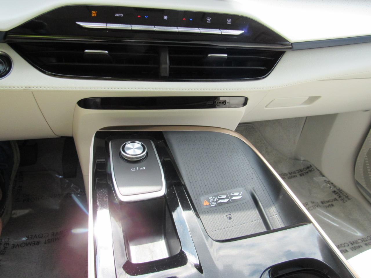 Buick Enclave Avenir 2026