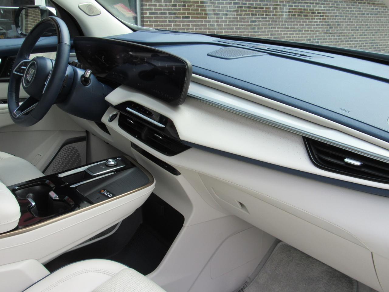 Buick Enclave Avenir 2026