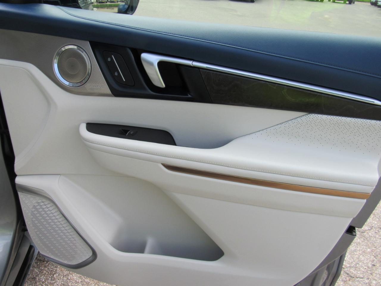 Buick Enclave Avenir 2026