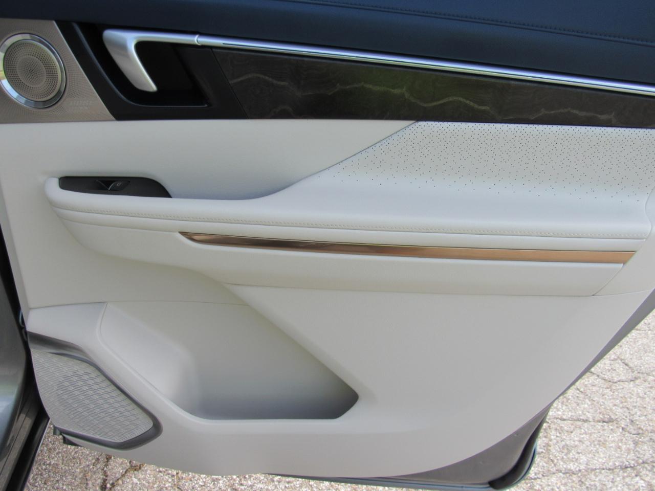 Buick Enclave Avenir 2026