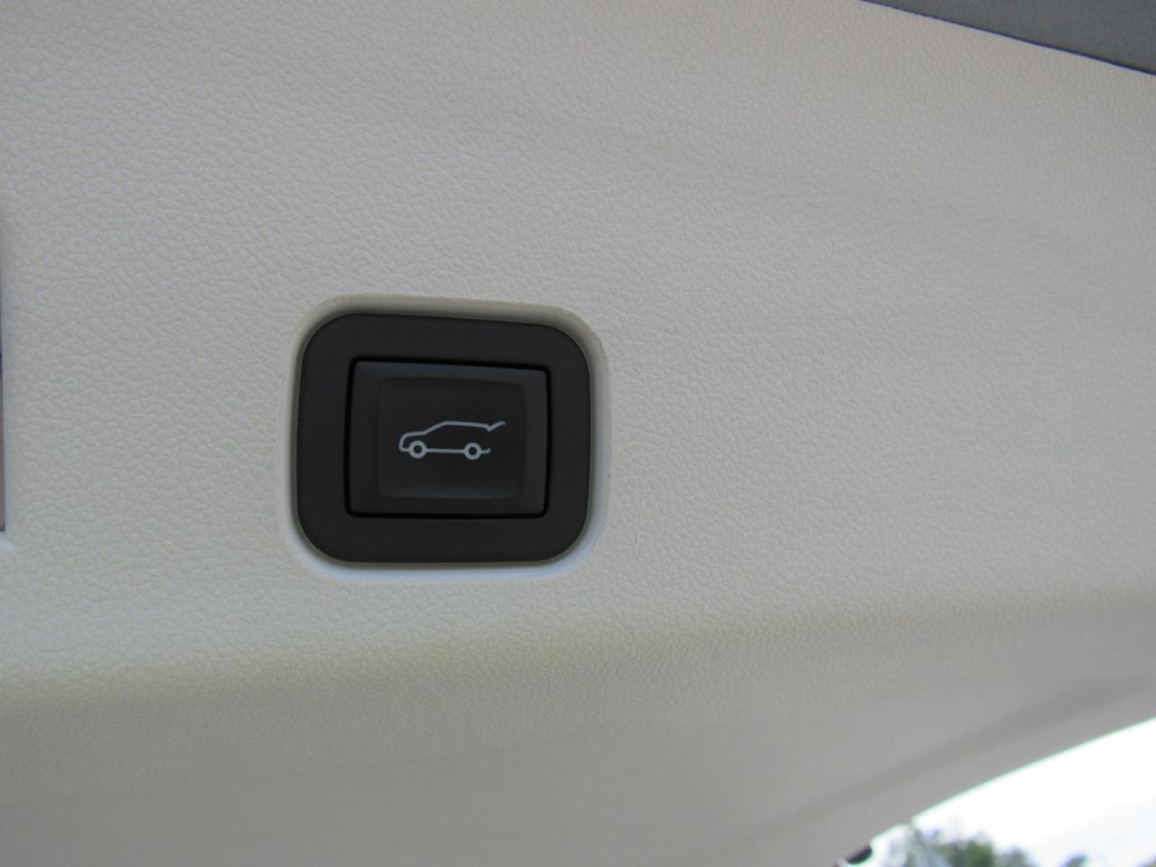 Buick Enclave Avenir 2026