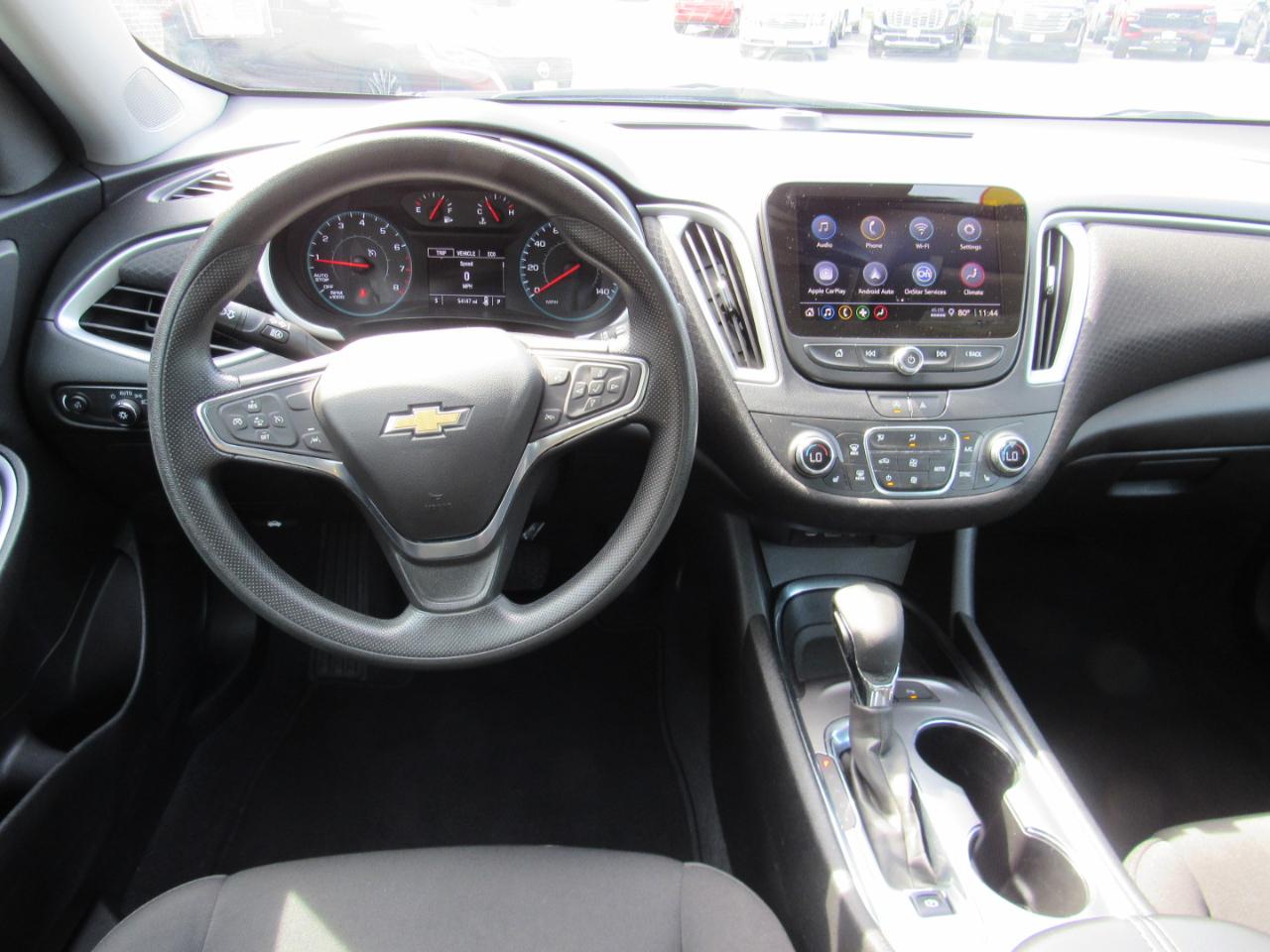 Chevrolet Malibu LT 2024