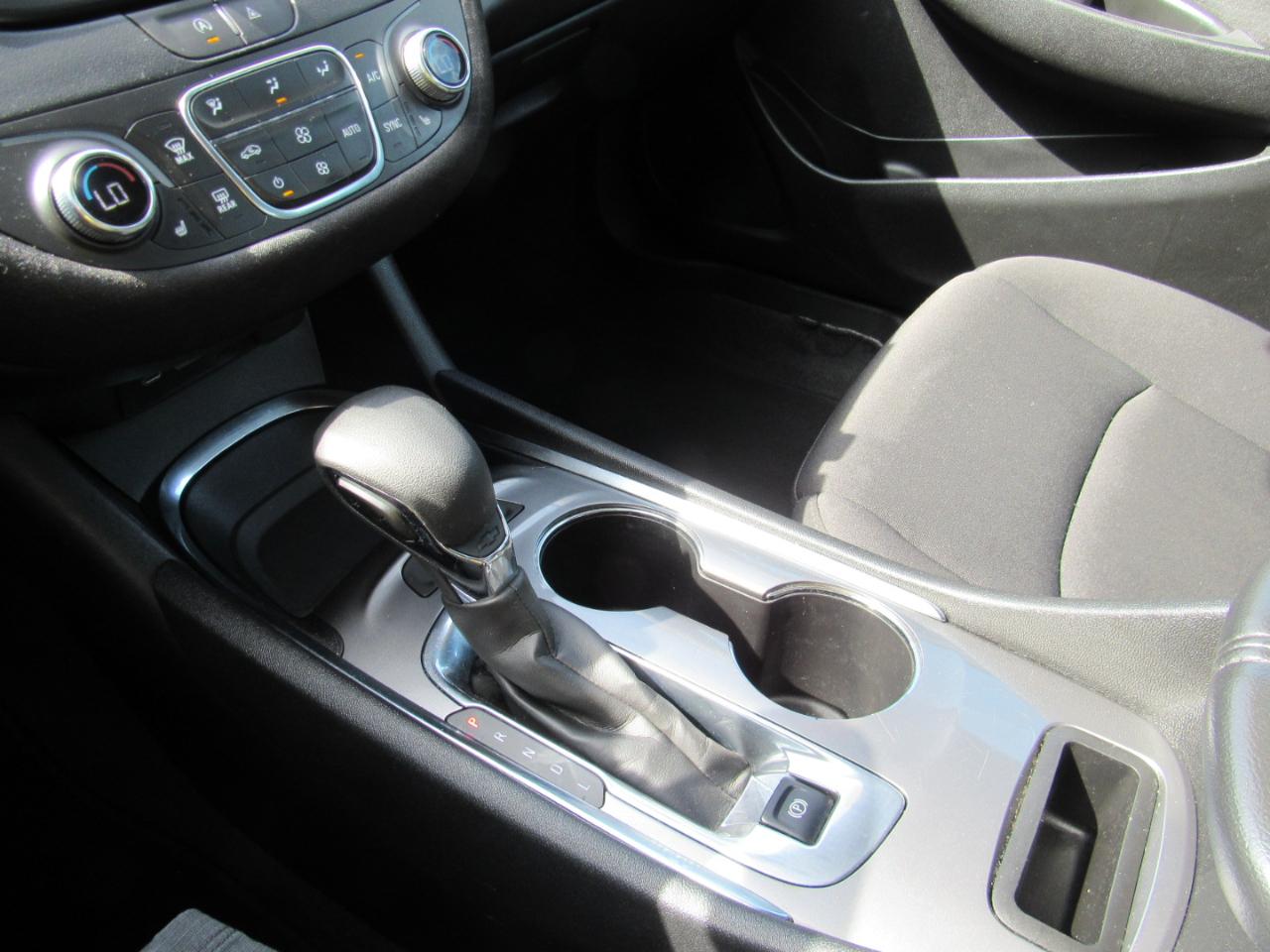 Chevrolet Malibu LT 2024