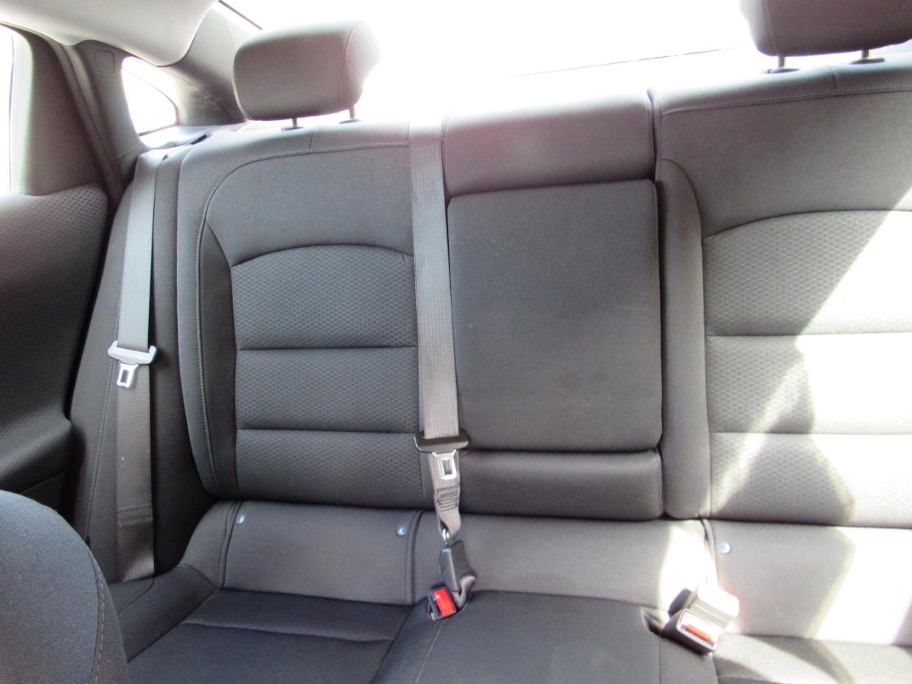 Chevrolet Malibu LT 2024
