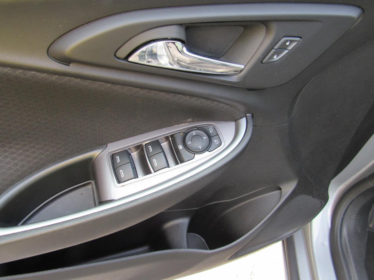 Chevrolet Malibu LT 2024