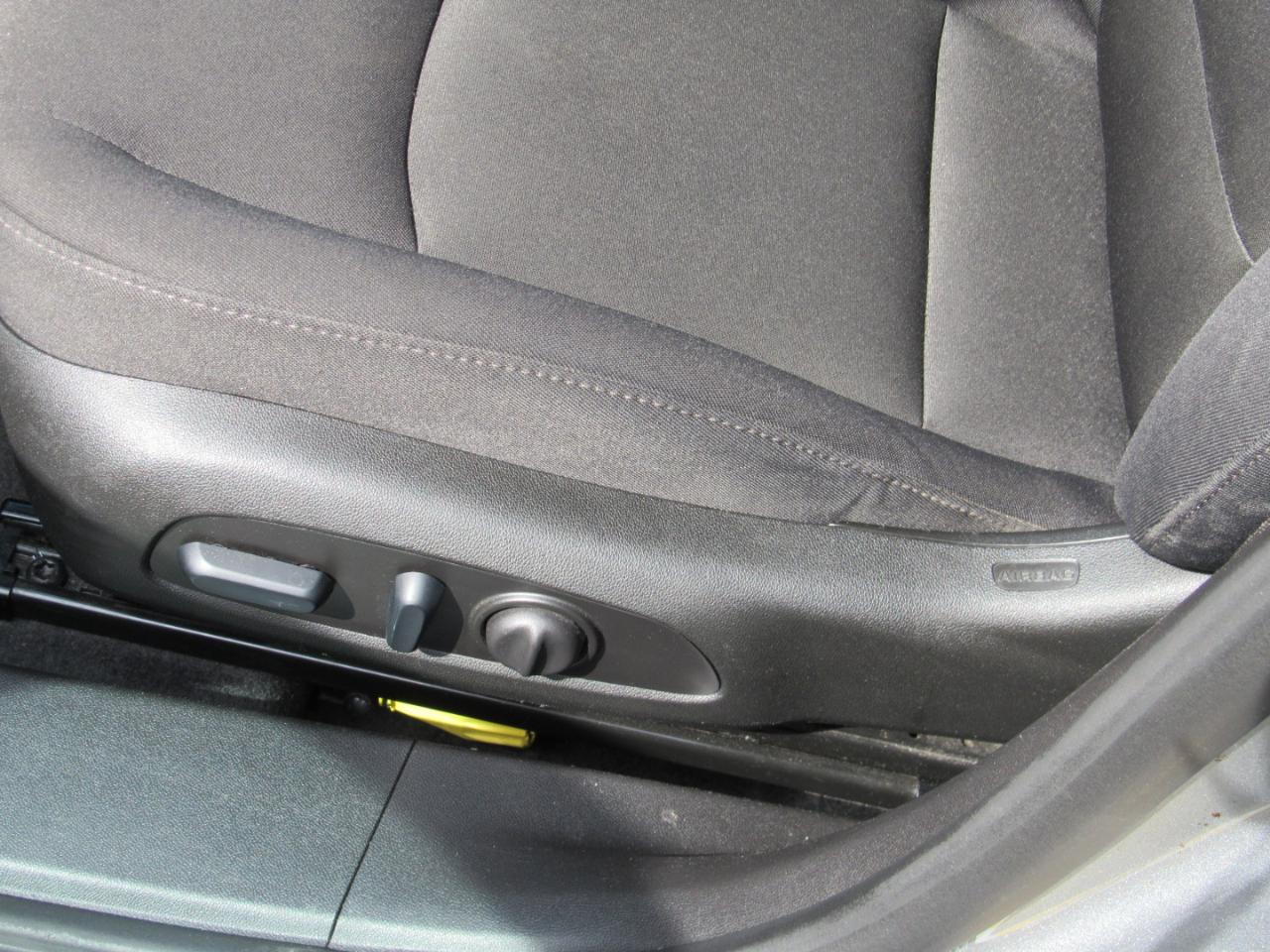 Chevrolet Malibu LT 2024