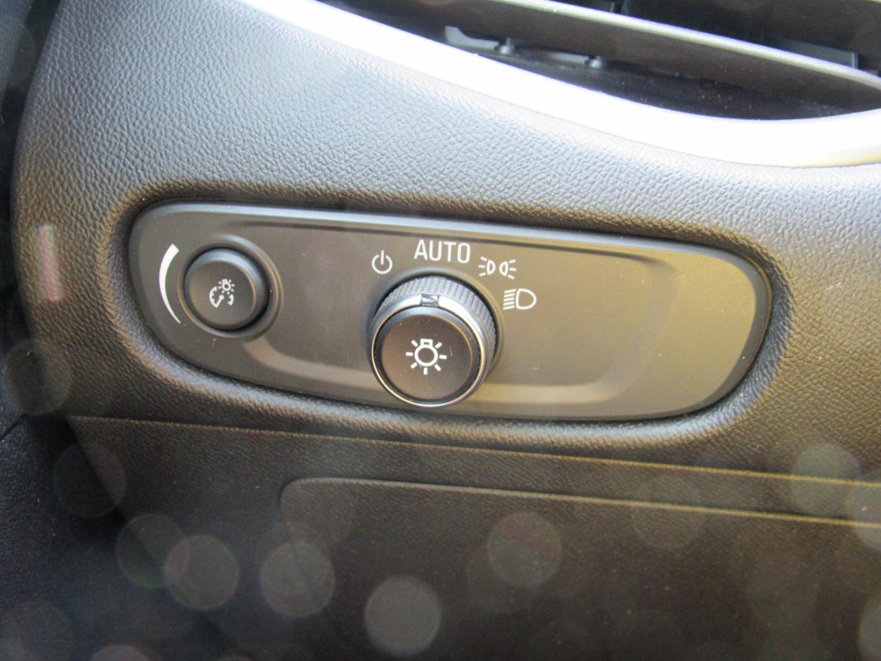 Chevrolet Malibu LT 2024