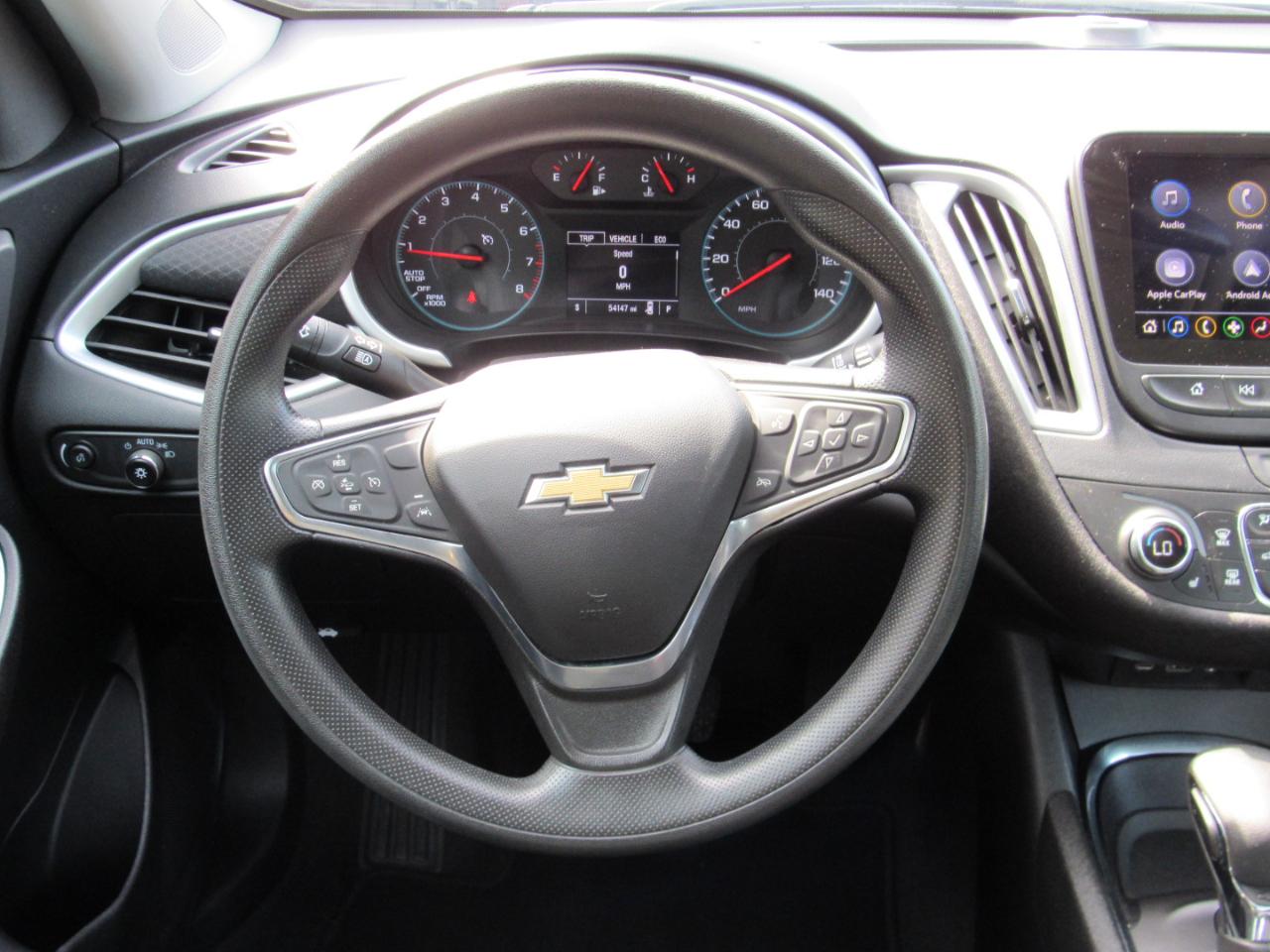 Chevrolet Malibu LT 2024