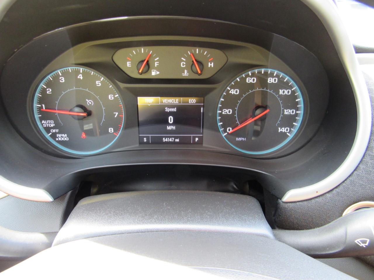 Chevrolet Malibu LT 2024