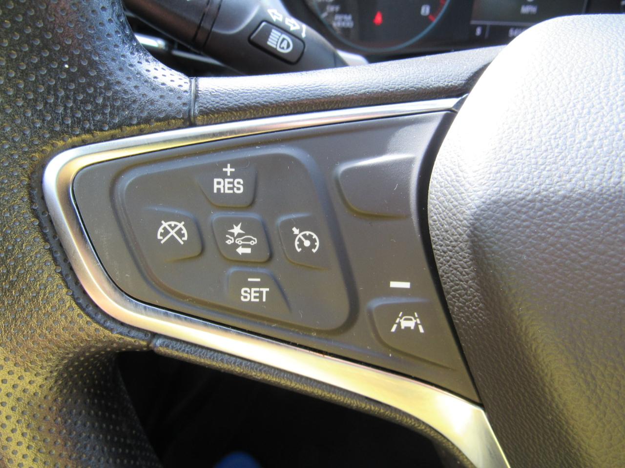 Chevrolet Malibu LT 2024