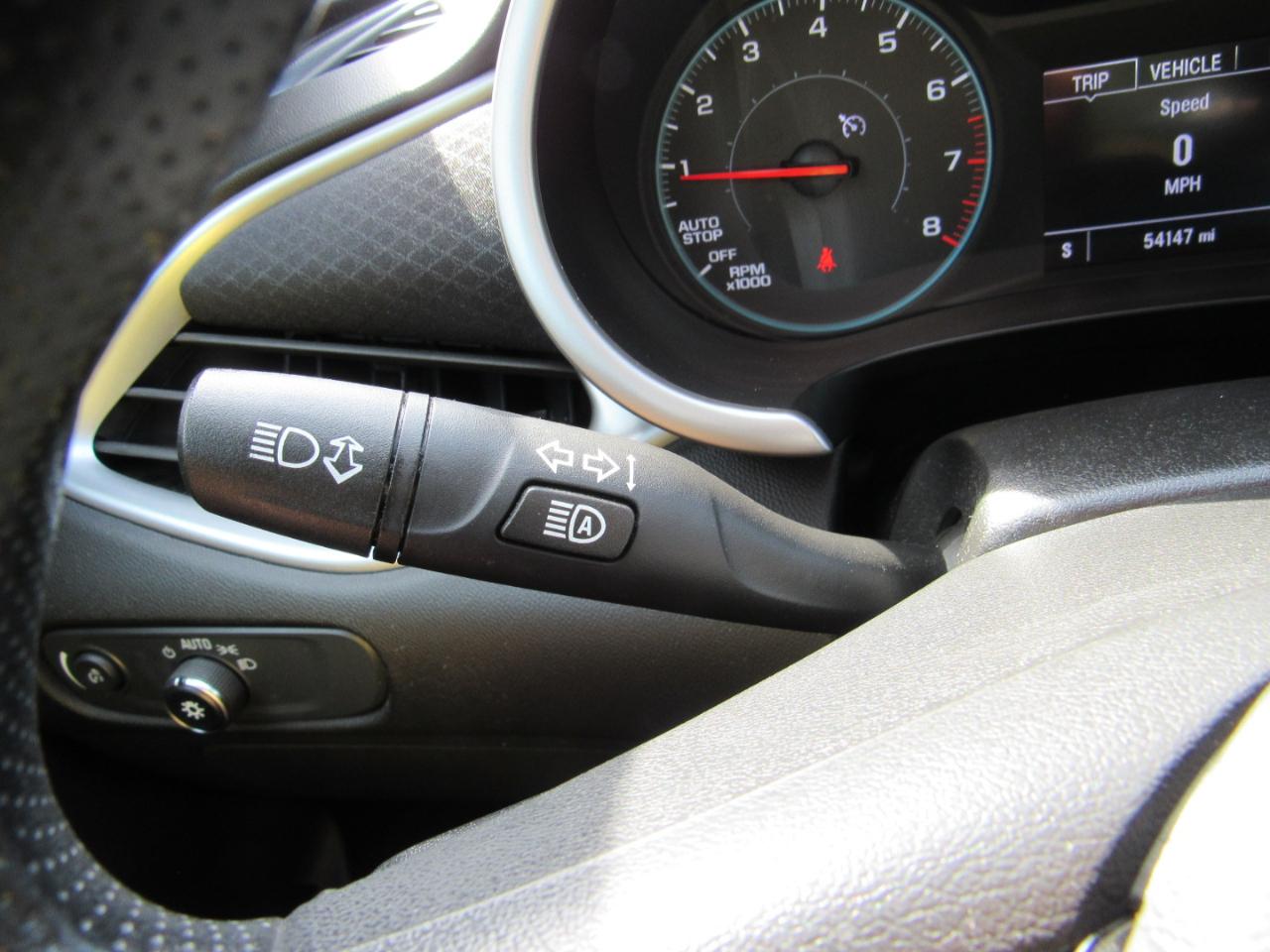 Chevrolet Malibu LT 2024