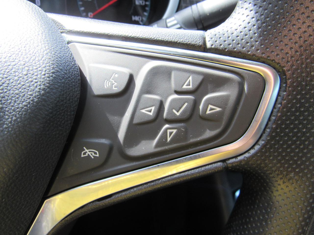 Chevrolet Malibu LT 2024
