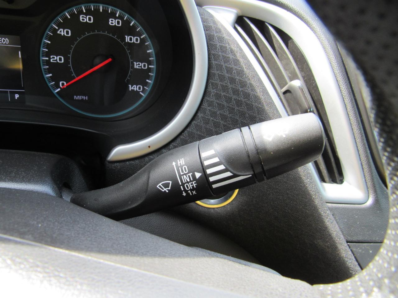 Chevrolet Malibu LT 2024