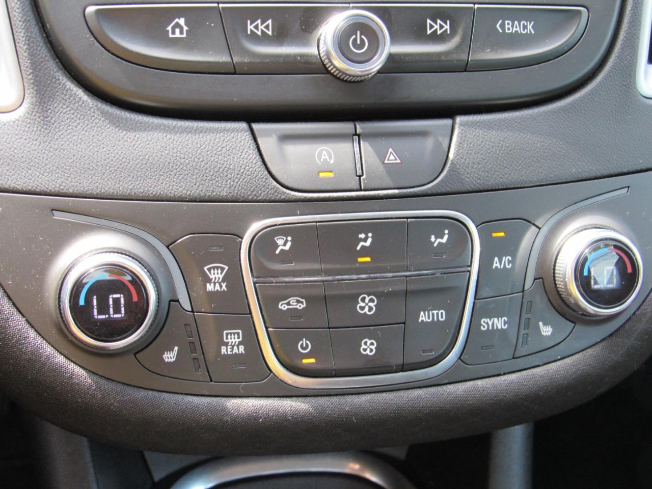 Chevrolet Malibu LT 2024