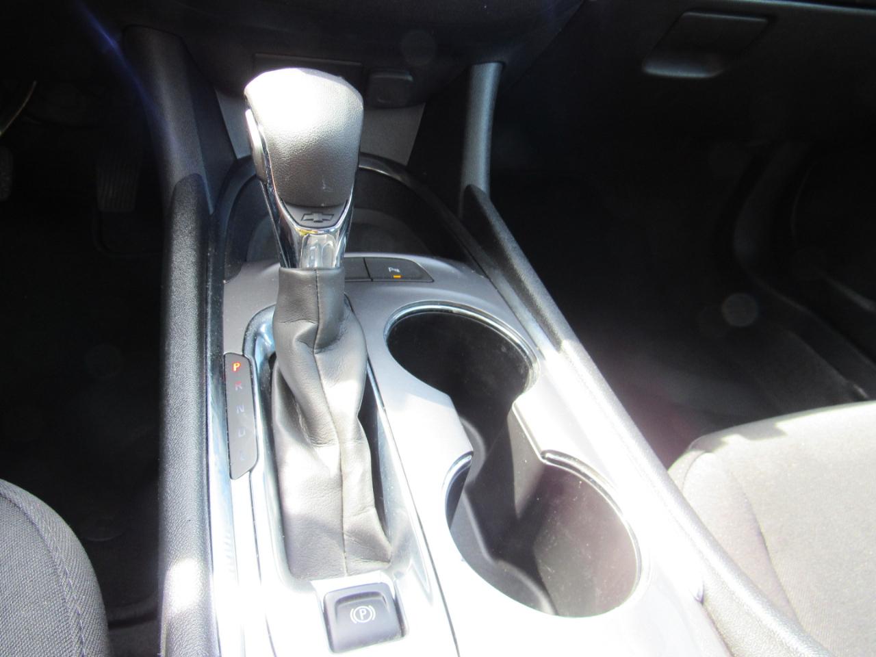 Chevrolet Malibu LT 2024