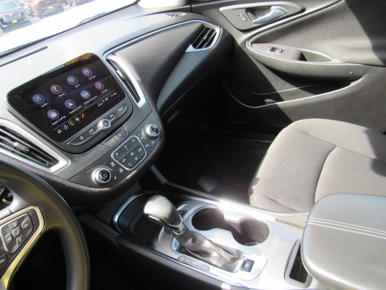 Chevrolet Malibu LT 2024