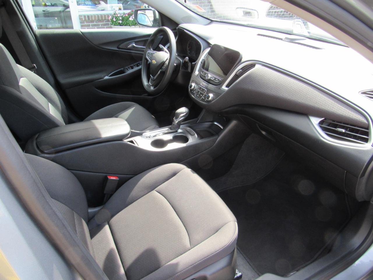 Chevrolet Malibu LT 2024