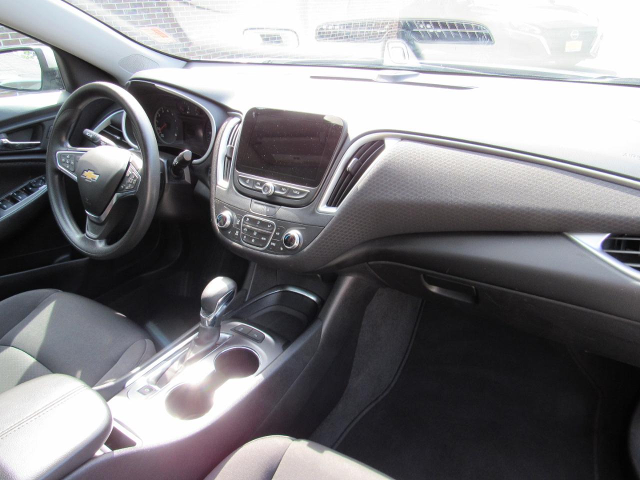 Chevrolet Malibu LT 2024