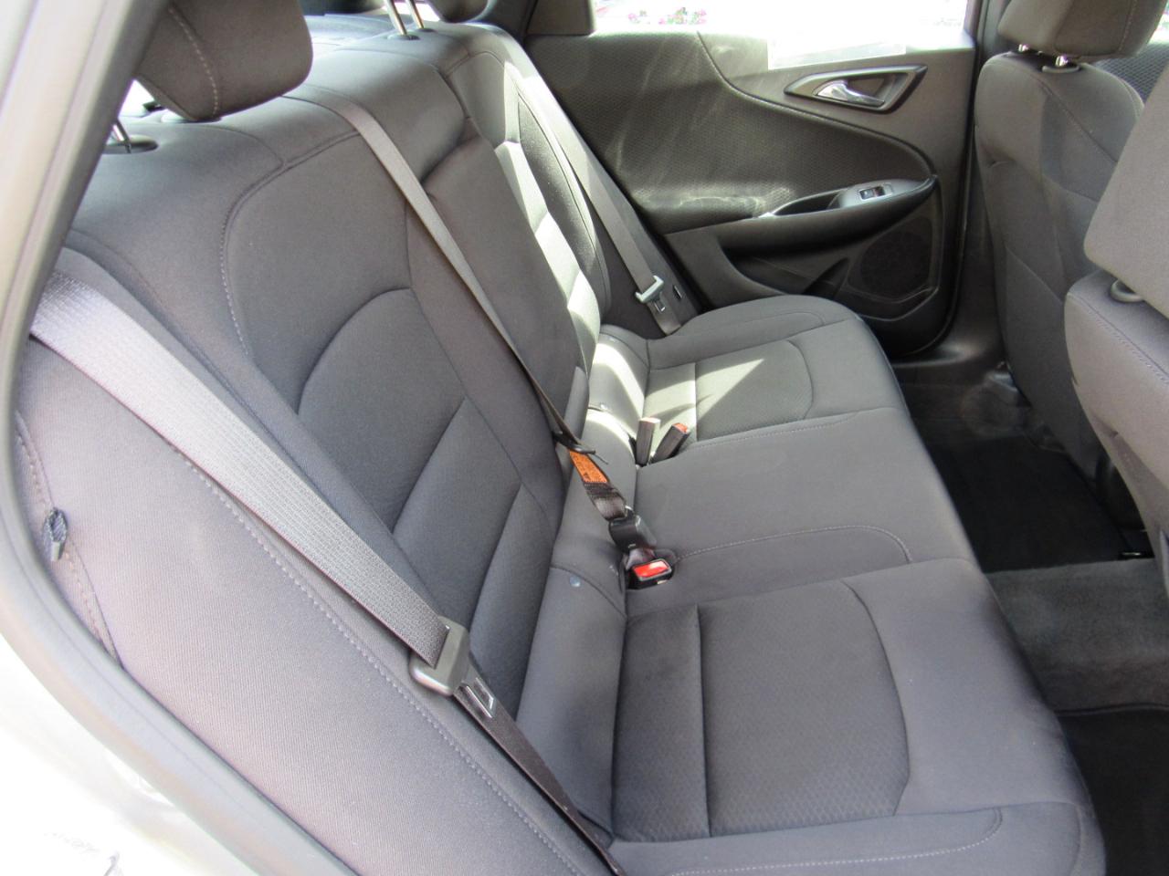 Chevrolet Malibu LT 2024