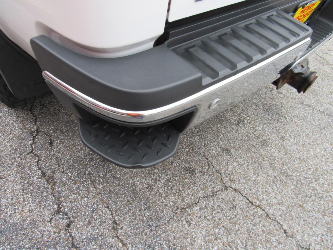 Chevrolet Silverado 3500HD LT Crew Cab 4WD 2015