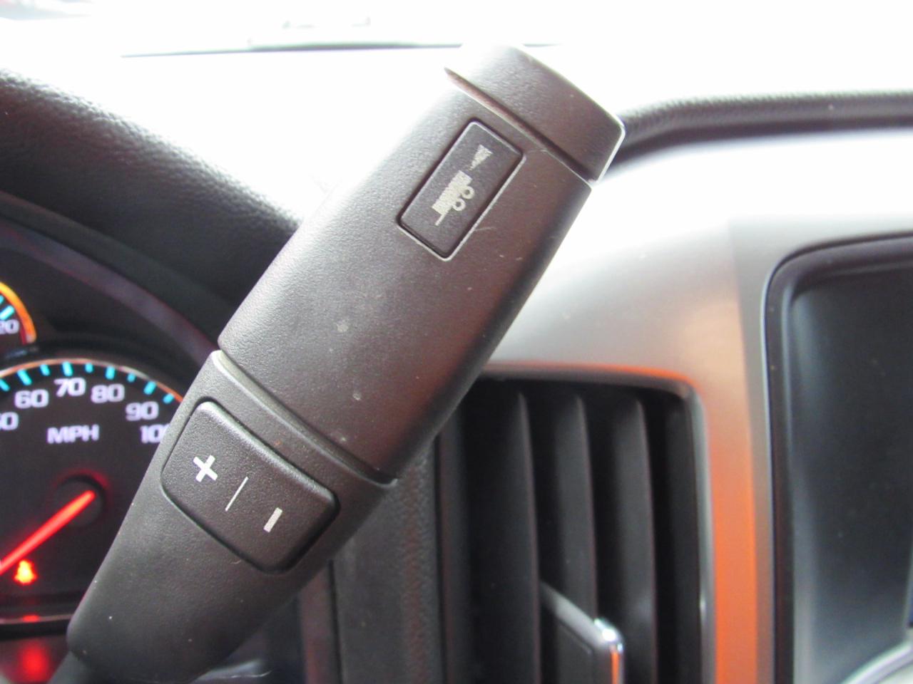 Chevrolet Silverado 3500HD LT Crew Cab 4WD 2015