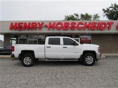 2015 Chevrolet Silverado 3500HD 