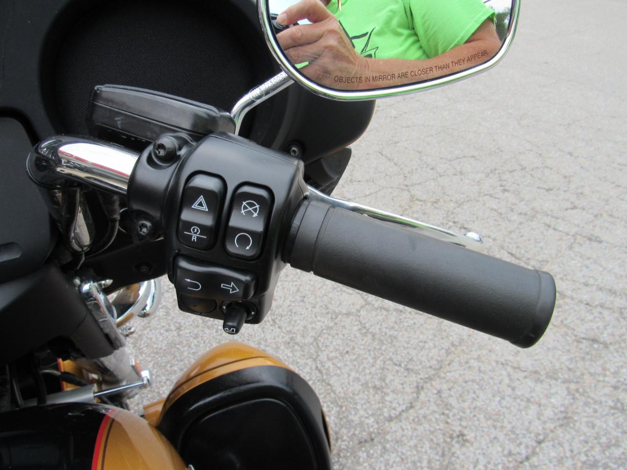 Harley-Davidson Tri Glide Ultra  2023