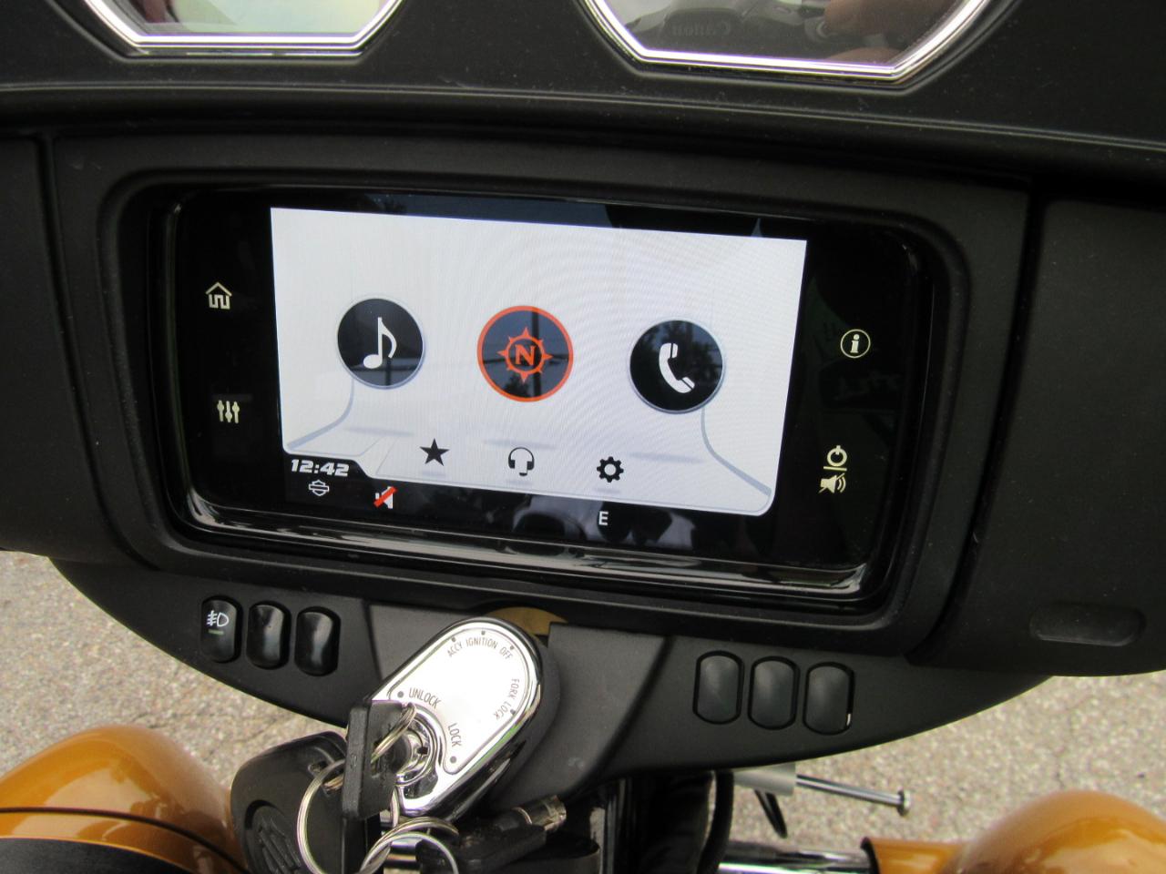 Harley-Davidson Tri Glide Ultra  2023