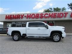 2026 Chevrolet Silverado 3500HD 