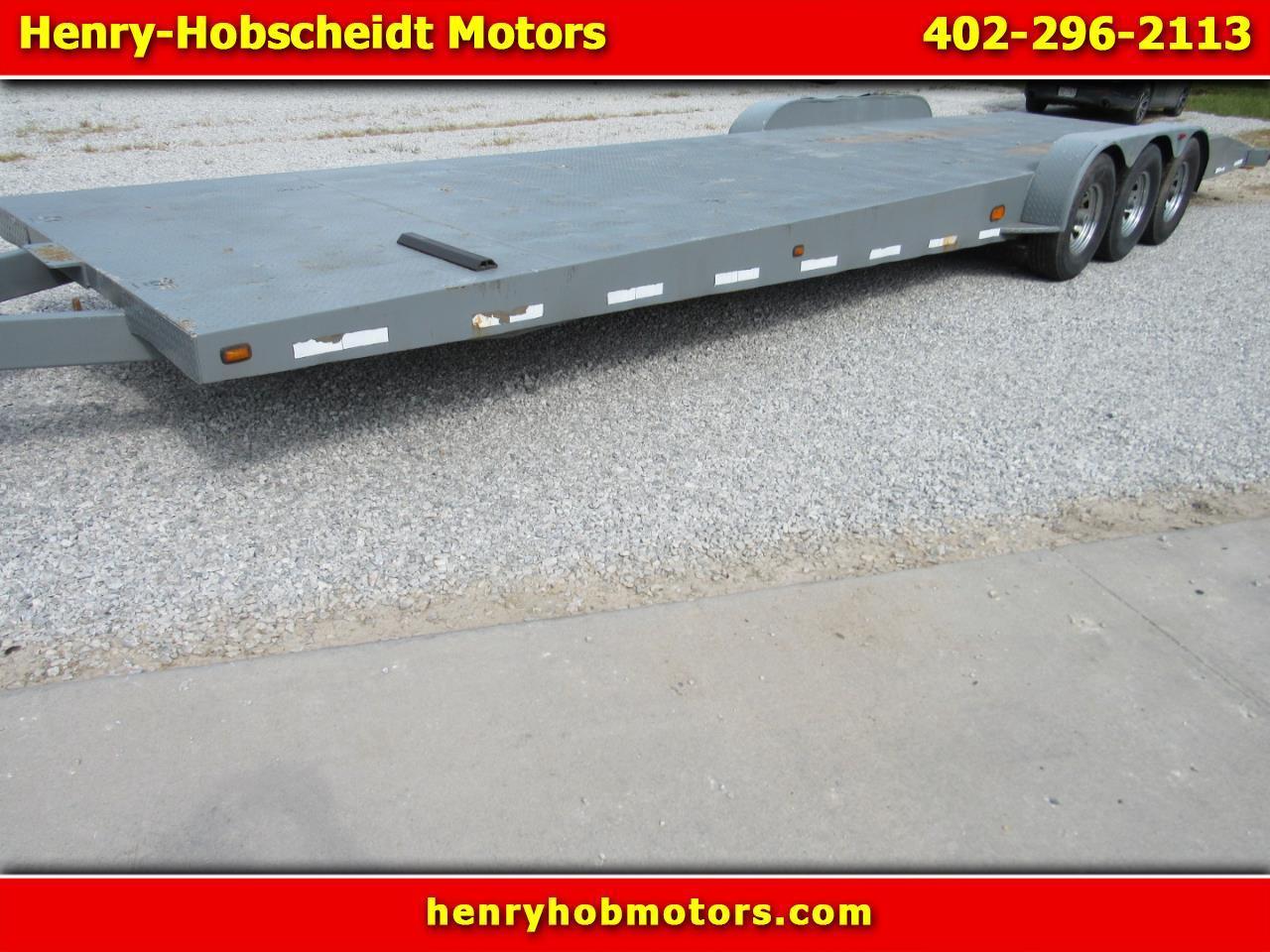 Imperial Car Haulers  2006