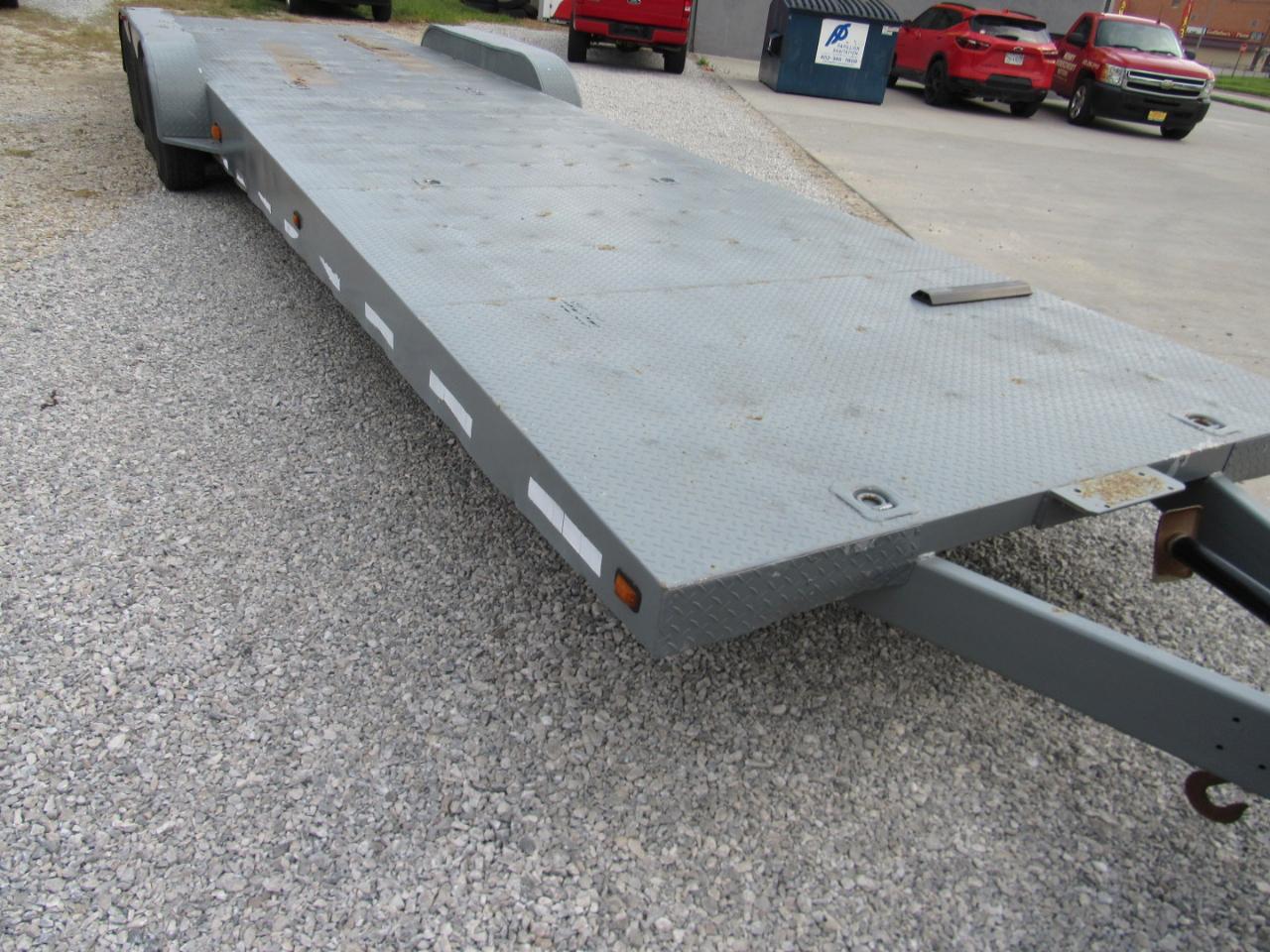 Imperial Car Haulers  2006