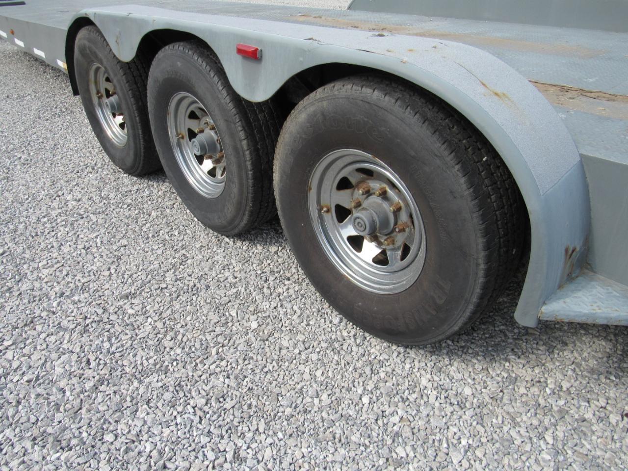 Imperial Car Haulers  2006