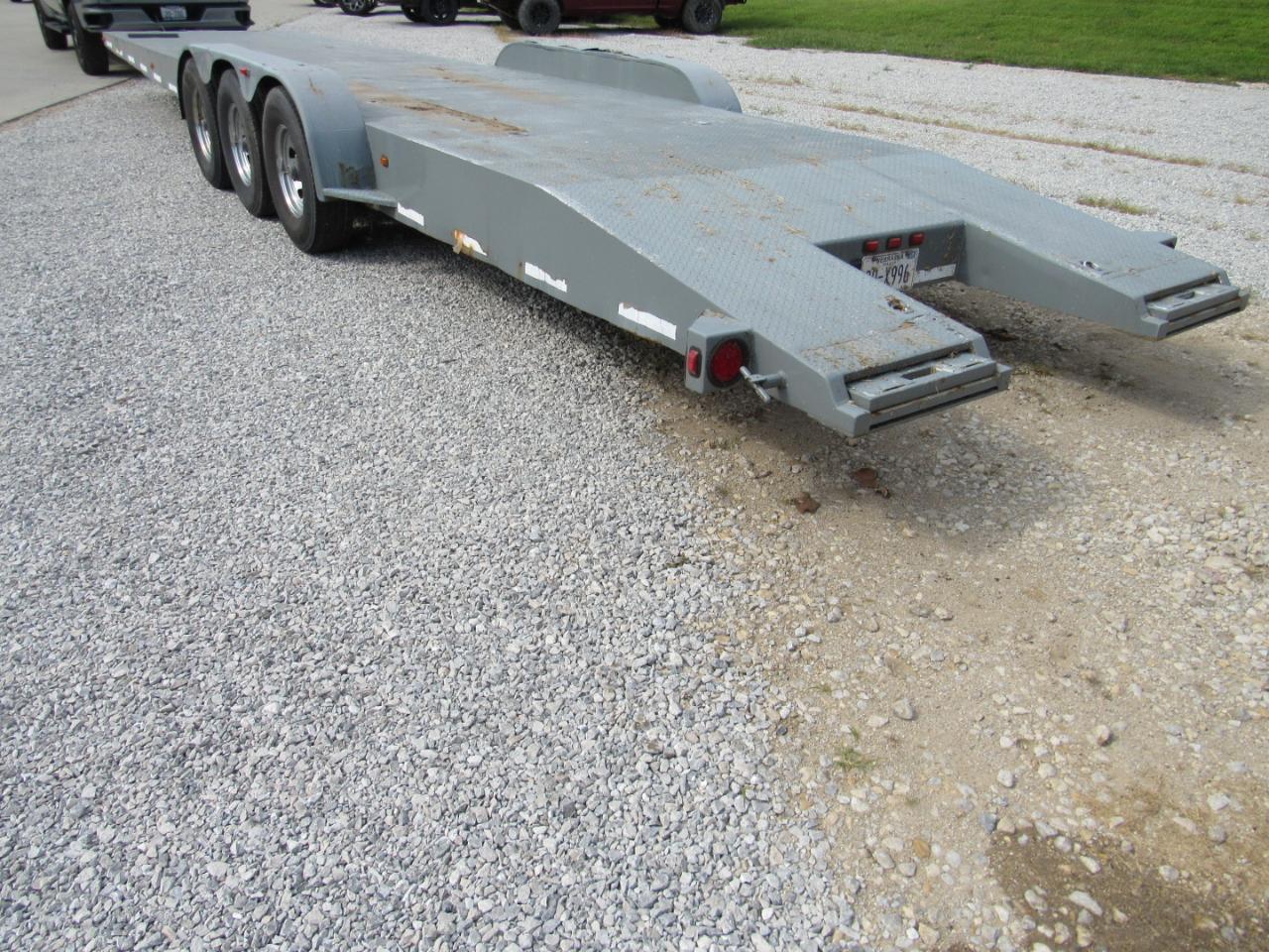 Imperial Car Haulers  2006