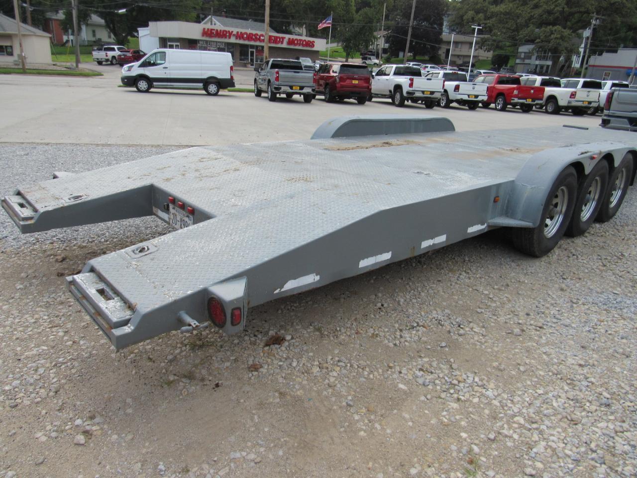 Imperial Car Haulers  2006