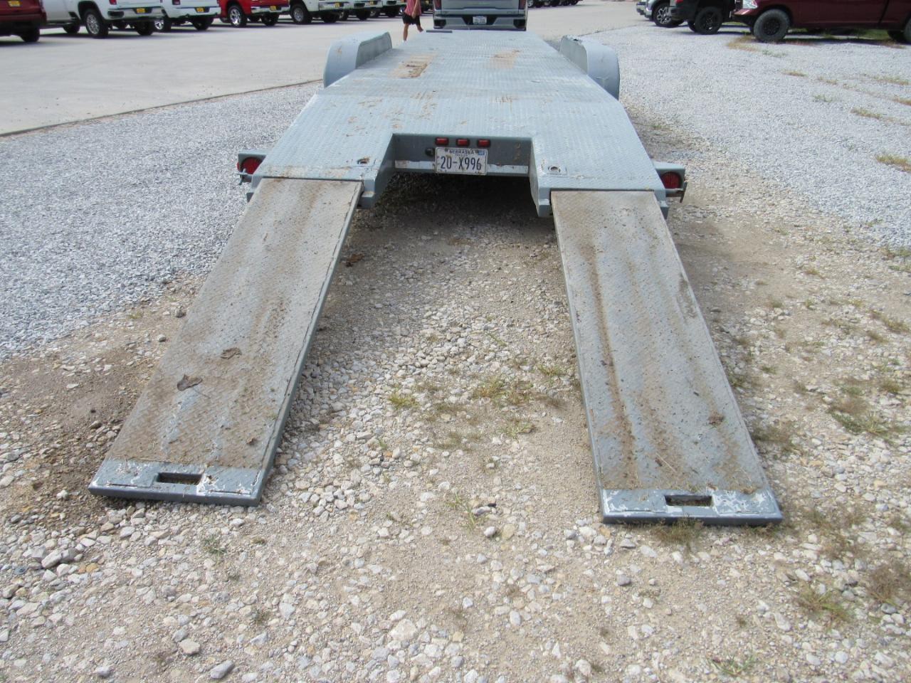Imperial Car Haulers  2006